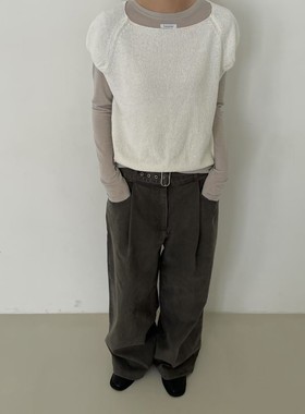 九0401韩国东大门针织衫-区3another-8487341新潮可爱时尚夏季