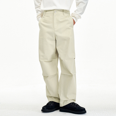 JARVISTORM酷帅男生军旅风伞兵裤