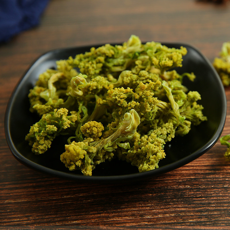 花菜干脱水蔬菜干货菜类椰菜花500g火锅食材煲汤炒菜【农家自制】