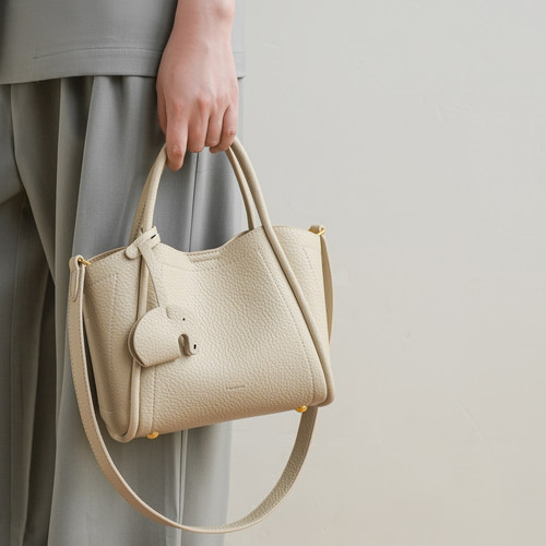 菜篮子2025新款高级感水桶包