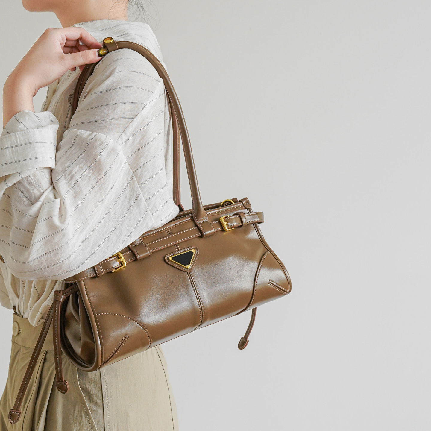 小众设计2025新款时尚腋下包