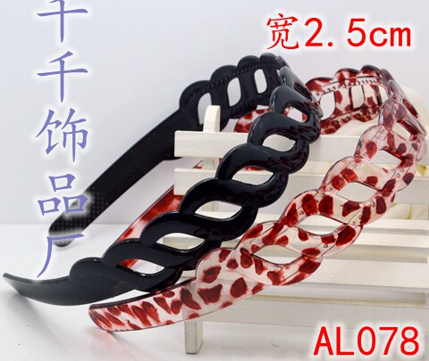 Accessoire coiffure en autre - Ref 1201545 Image 1