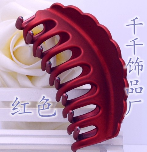 Accessoire cheveux en autre - Ref 1201260 Image 4