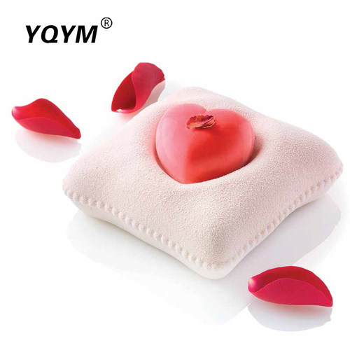 yqym艺强一鸣4寸组合蛋糕模具