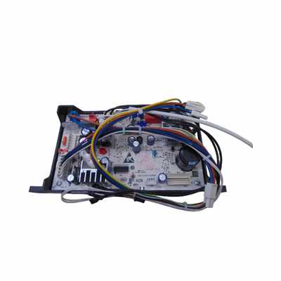 海尔电脑板主板燃气热水器