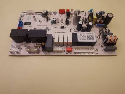 海尔空调配件电脑板电源板主板