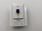 海尔32A漏电开关家用空调配件电热水器大功率电器断路器柜式 空调