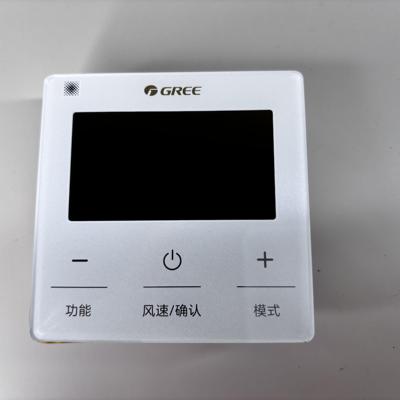 格力xc70-24/Hb1WiFi线控器远程