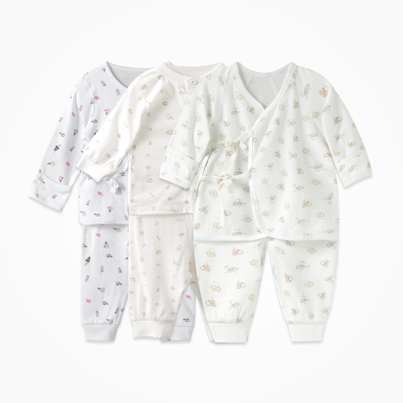 Coffret cadeau pour bébé - vêtements CHF080L - Ref 1977456 Image 3