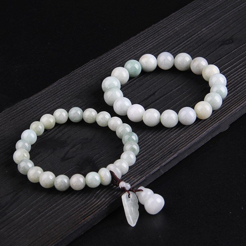 手链翡翠手串男女款手链