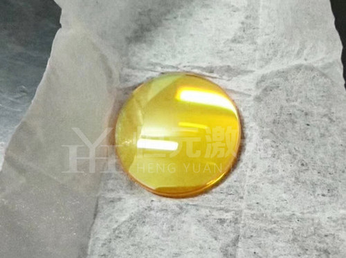 雕刻切割机进口聚焦镜/透镜。