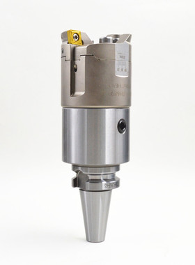 海纳BT30-LBK6-65+CKB6-YBH6890-A双刃可调式粗镗刀柄搪孔器