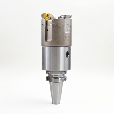 海纳BT30-LBK6-65+CKB6-YBH6890-A双刃可调式粗镗刀柄搪孔器