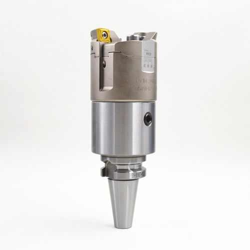 海纳BT30-LBK6-65+CKB6-YBH6890-A双刃可调式粗镗刀柄搪孔器