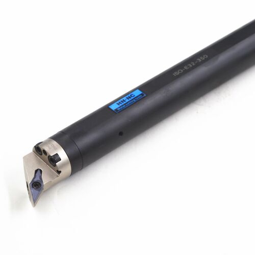 海纳定制ISO-E32-350-SVQCR16加长抗震模块式组合内孔镗刀杆