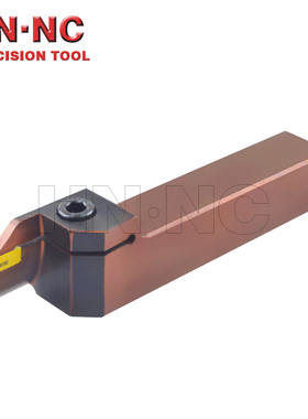 海纳FGHH525R/L端面切槽数控车刀杆数控刀具FGD/FMM数控切槽刀片