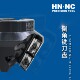 海纳H45T04R焊接坡口铣刀盘倒角斜面加工数控刀具APMT1604刀片
