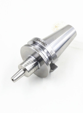 海纳BT40-SLRA4-75-M22不锈钢薄壁热缩热膨胀数控铣刀柄数控刀具