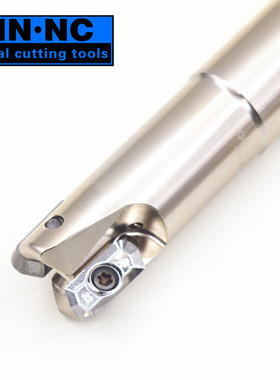 海纳CHSC-25/30/32/35/40/50/63快进给加工中心铣刀杆数控铣刀盘