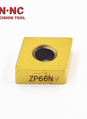 NASKA纳斯卡CNGA120408 ZP66N陶瓷淬火钢铸铁专用数控车刀片刀具