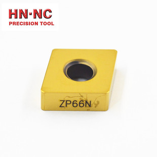 NASKA纳斯卡CNGA120408 ZP66N陶瓷淬火钢铸铁专用数控车刀片刀具