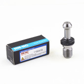 海纳1192419数控加工中心主轴拉钉BT40数控机床刀柄螺纹拉栓