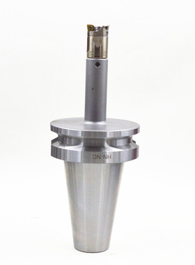 海纳BT50-LBK2-140+CKB2-YBH2532-B加工中心双刃可调粗镗刀搪孔器