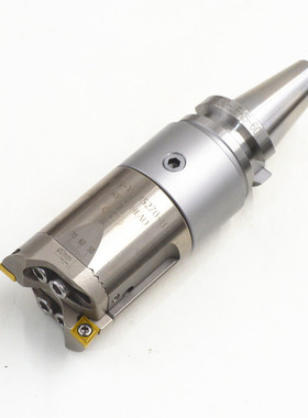 海纳BT30-LBK5-70+CKB5-YBH5270-B双刃可调式粗镗刀柄搪孔器
