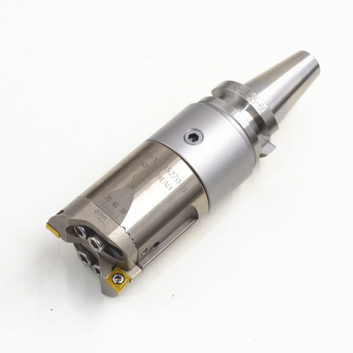 海纳BT30-LBK5-70+CKB5-YBH5270-B双刃可调式粗镗刀柄搪孔器