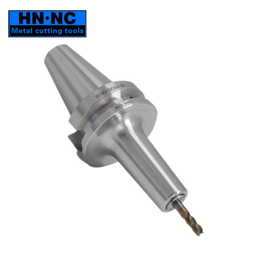 CNC加工中心进口夹头数控铣刀柄