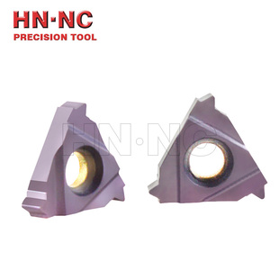 4.0 3.5 4.5 5.0 6.0外螺纹定矩数控刀片 海纳22ER 5.5 ISO3.0