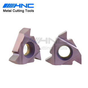 60公英制内螺纹反刀内牙挑丝车刀片数控刀具刀粒 S55 海纳27NL