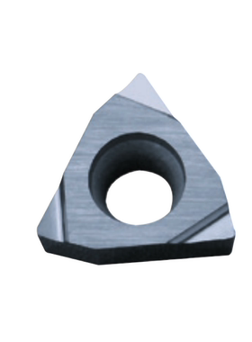 海纳WBGT060102/04L-F硬质合金小孔径镗孔车刀片数控刀片车刀粒