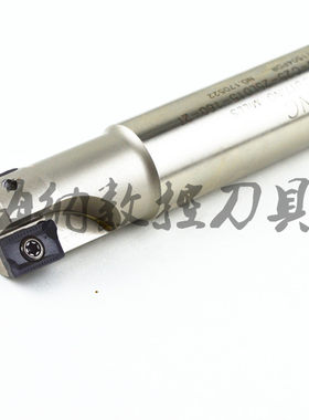 数控刀具方肩立铣刀杆HM90F90