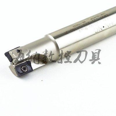 数控刀具方肩立铣刀杆HM90F90