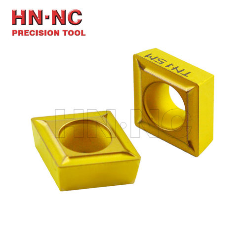 镗孔菱形数控刀片钛合金专用