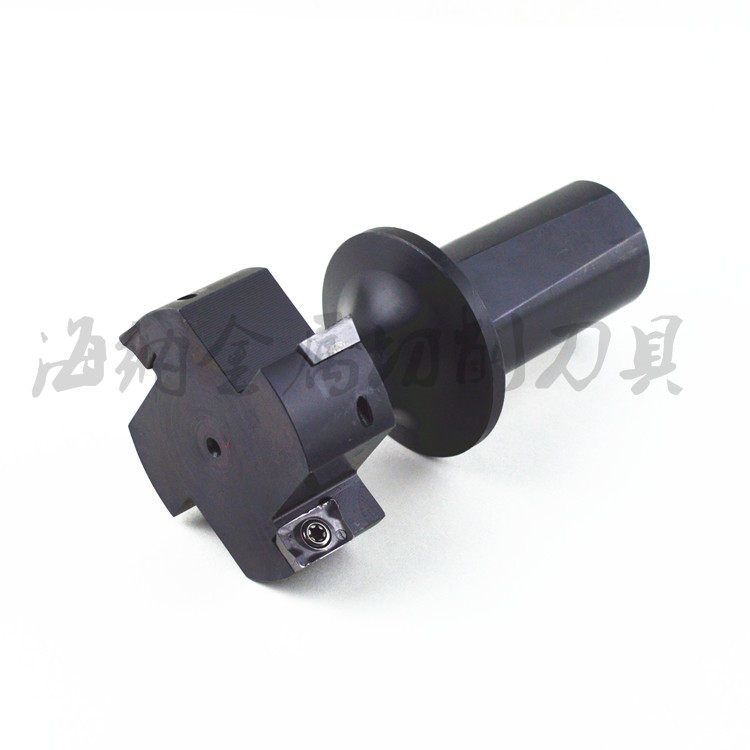 非标t型复合数控刀具