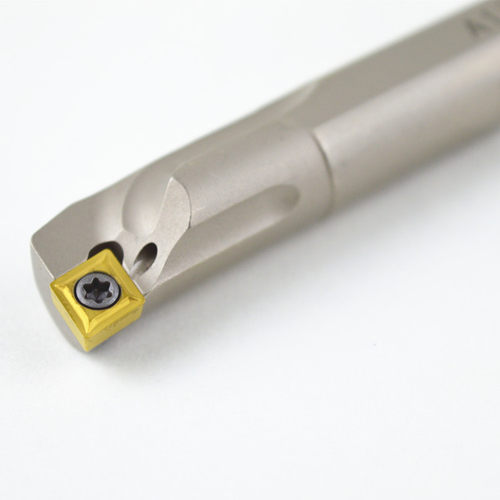 海纳A08/10/12/14M-SCLCR06内冷却数控镗孔车刀杆内径车床镗刀杆