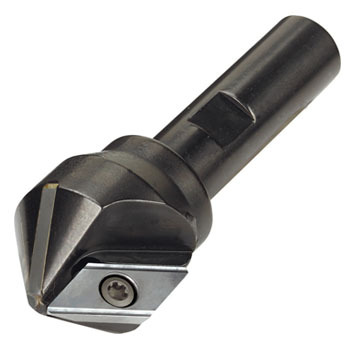 海纳MET30/45/60倒角铣刀杆数控倒角钻数控铣刀杆数控刀具倒角刀