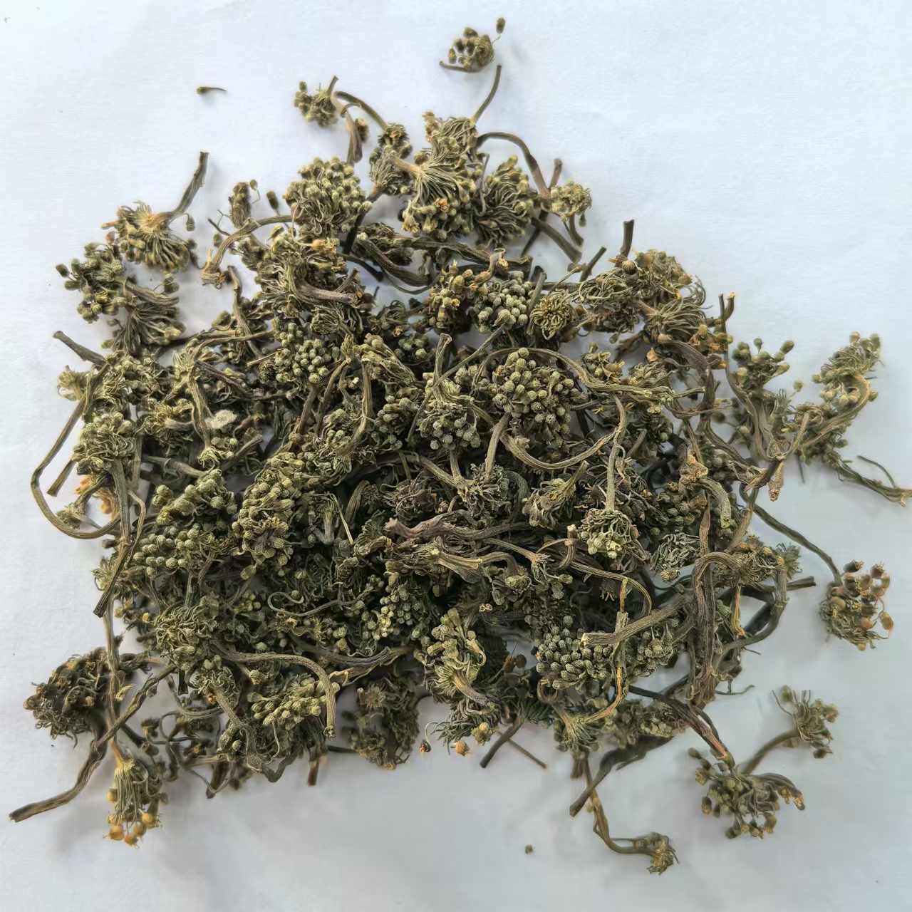 田七花 三七花 三七花茶 云南产地 500g克包邮 中药材