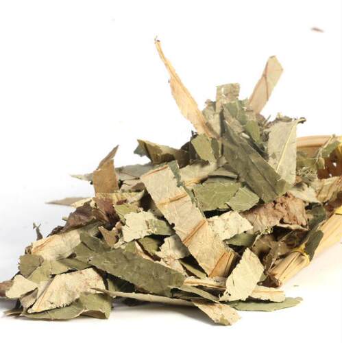 荷叶拍2斤包邮中药材泡茶