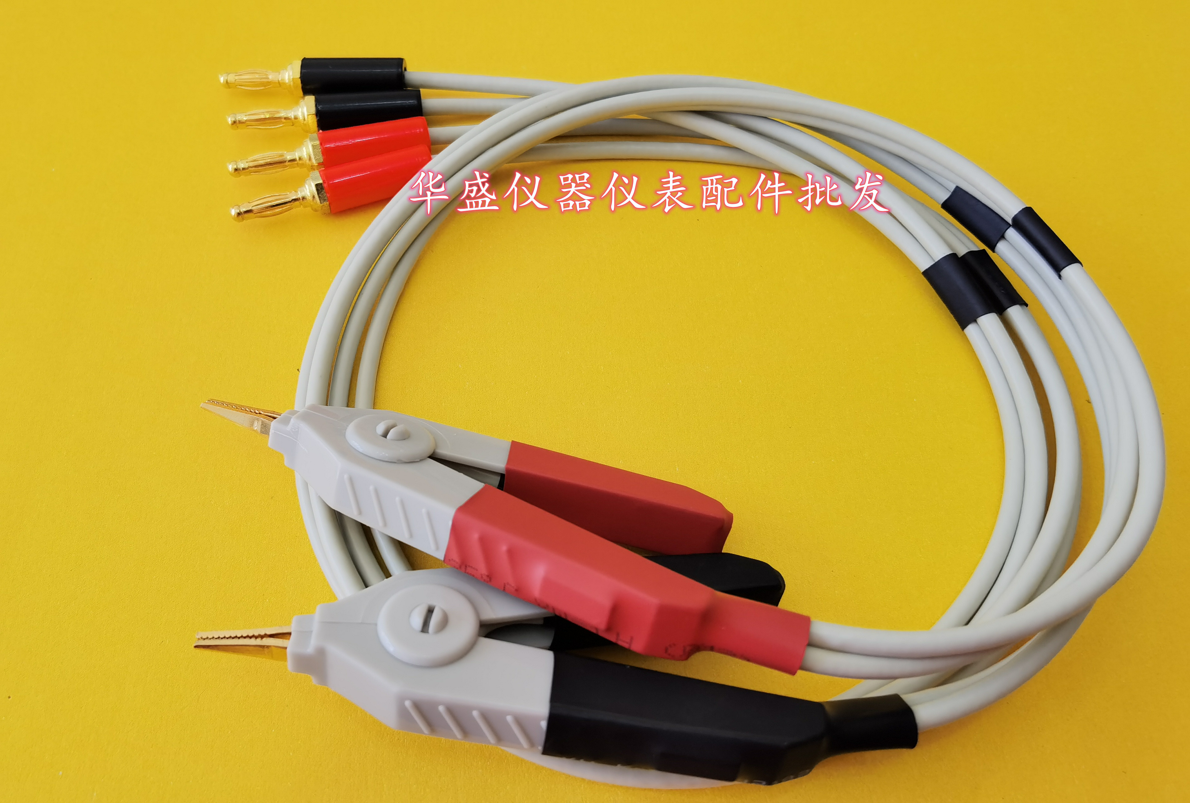 ZY9734-1/2/ZY9711-1/ZY9733-2/ZY9734-1ZY9734-03电阻测试夹