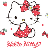 图库 kitty hello