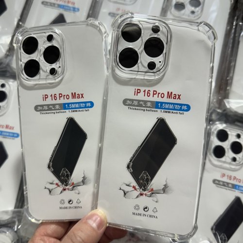 适用红米K80超级防摔硅胶手机壳