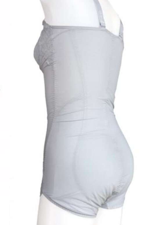 Sous-vêtement minceur DAIYU D10323 en nylon - Ref 689199 Image 5
