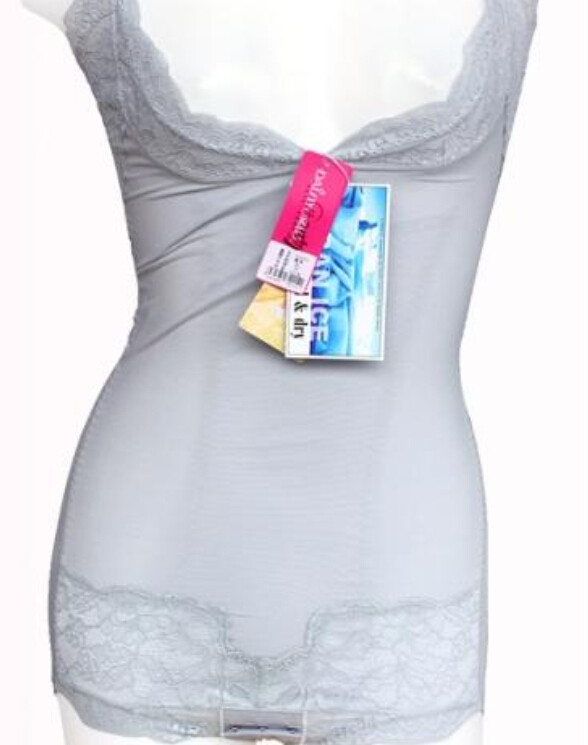 Sous-vêtement minceur DAIYU D10323 en nylon - Ref 689199 Image 3