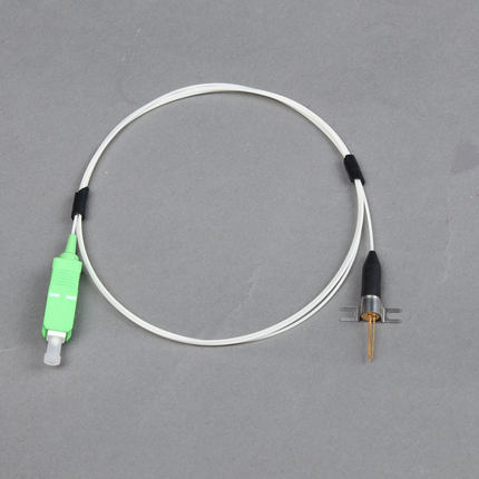进口1550NM同轴激光器DFB FP激光管 光纤发射头接头定制FC SC APC