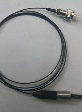 638nm激光器 红光医用单模尾纤同轴3D打印连接器定制大功率红光源