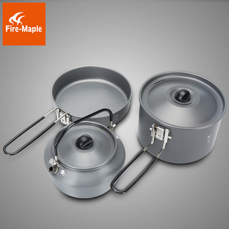 火枫野宴2户外野营炊具2-3人套锅野外泡面锅露营野餐折叠收纳锅具,户外/登山/野营/旅行用品,套锅/户外炊具,淘宝优惠券,粉丝福利购,淘宝优惠卷