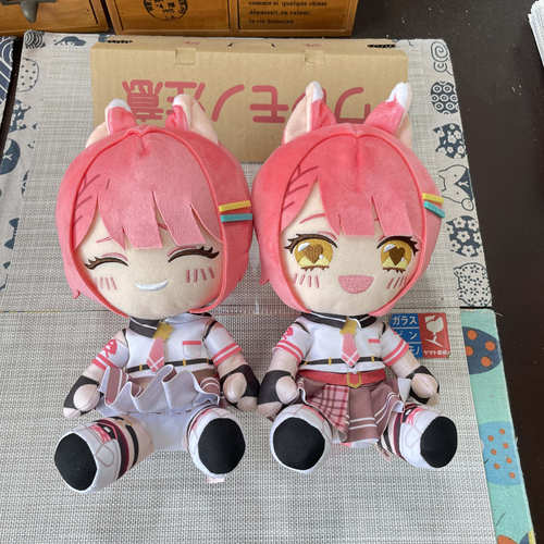 Taito 咲夜 Propro Azusa Sakuya虚拟主播 微笑咲夜あずさ 咲夜梓